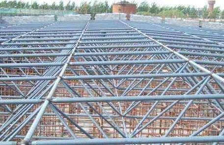 泰兴料棚网架厂